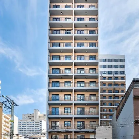 Apartamento Para Renovar As Energias - Cama Queen Sao Paulo Exterior photo