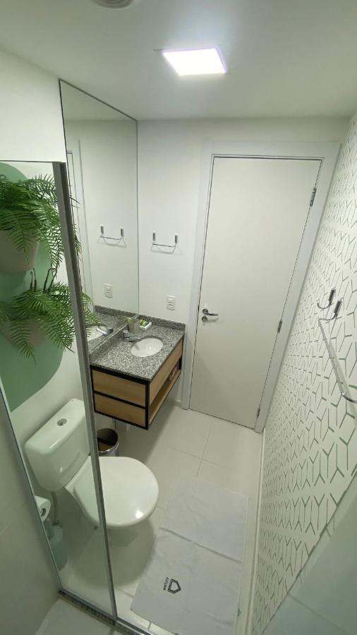 Renovar As Energias - Cama Queen * São Paulo