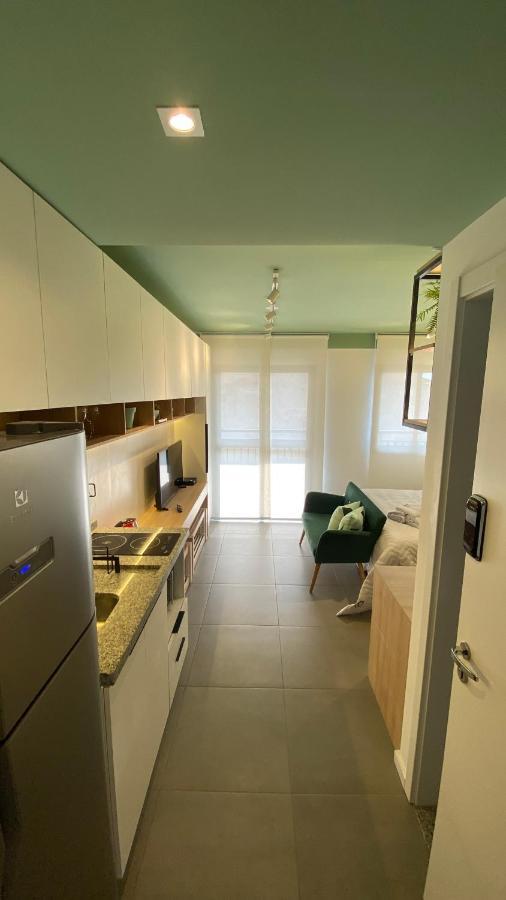 Renovar As Energias - Cama Queen Apartamento *