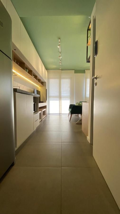 Apartamento Renovar As Energias - Cama Queen *