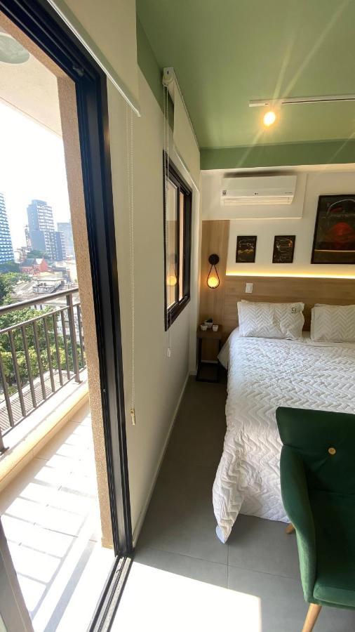 Apartamento Renovar As Energias - Cama Queen