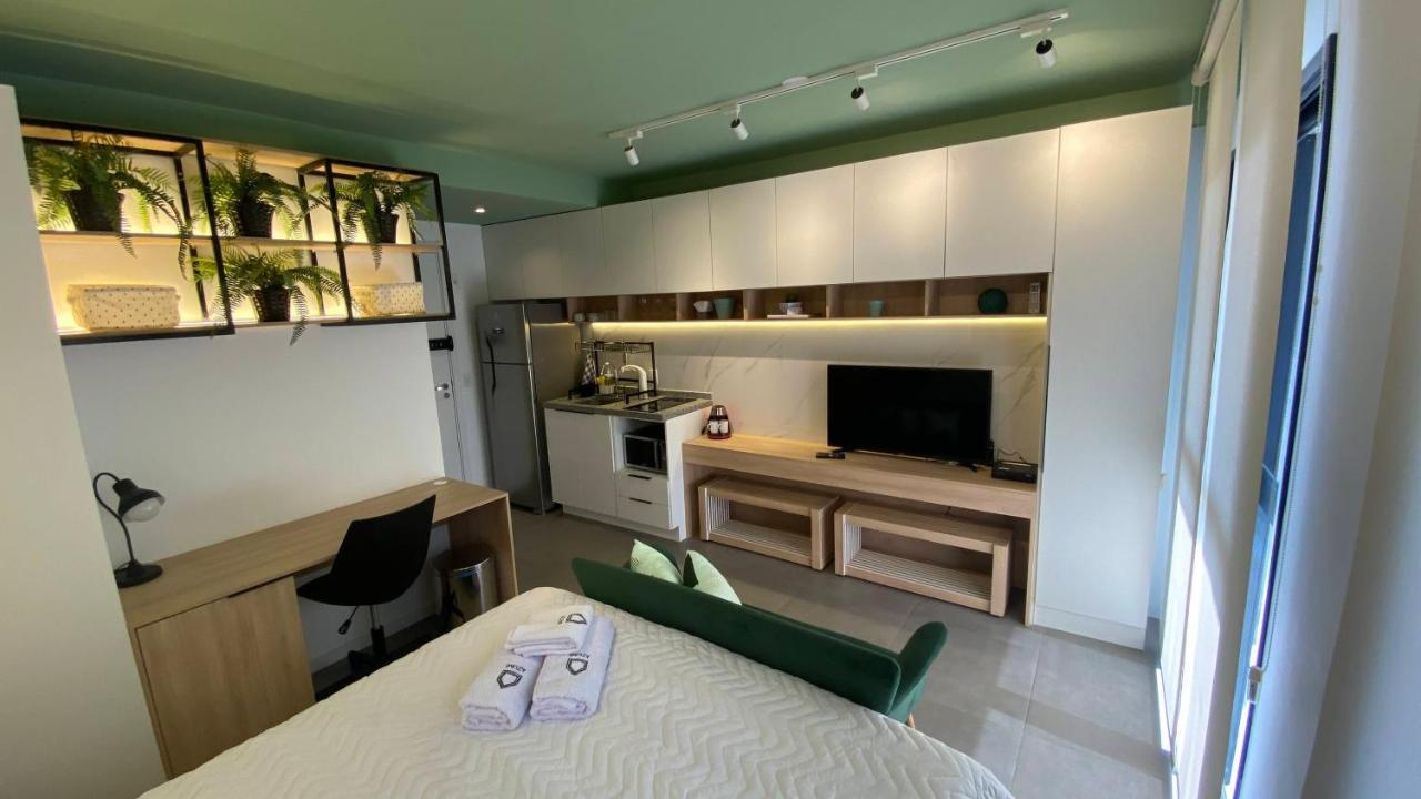 Renovar As Energias - Cama Queen São Paulo