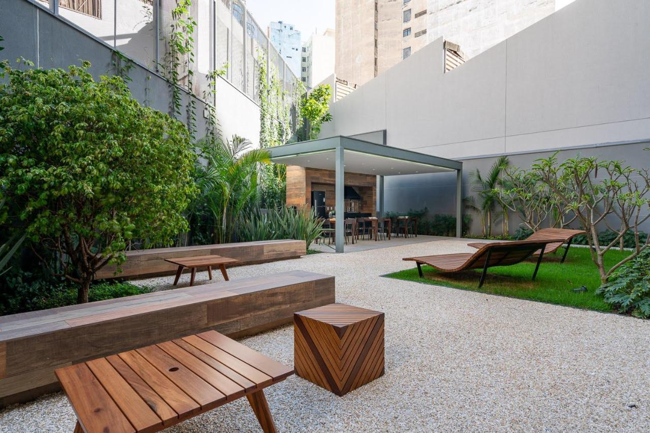 Apartamento Renovar As Energias - Cama Queen