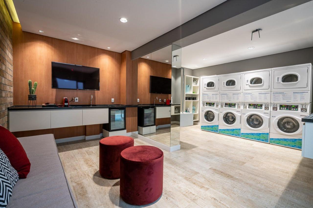 Apartamento Renovar As Energias - Cama Queen