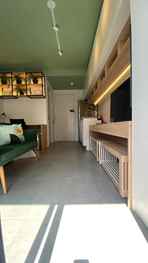 Renovar As Energias - Cama Queen Apartamento