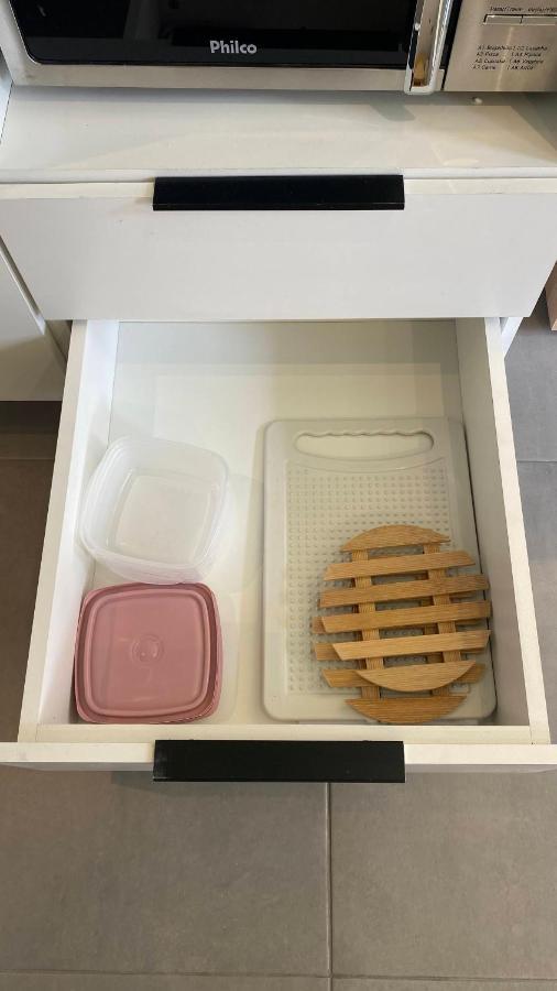 Apartamento Renovar As Energias - Cama Queen *