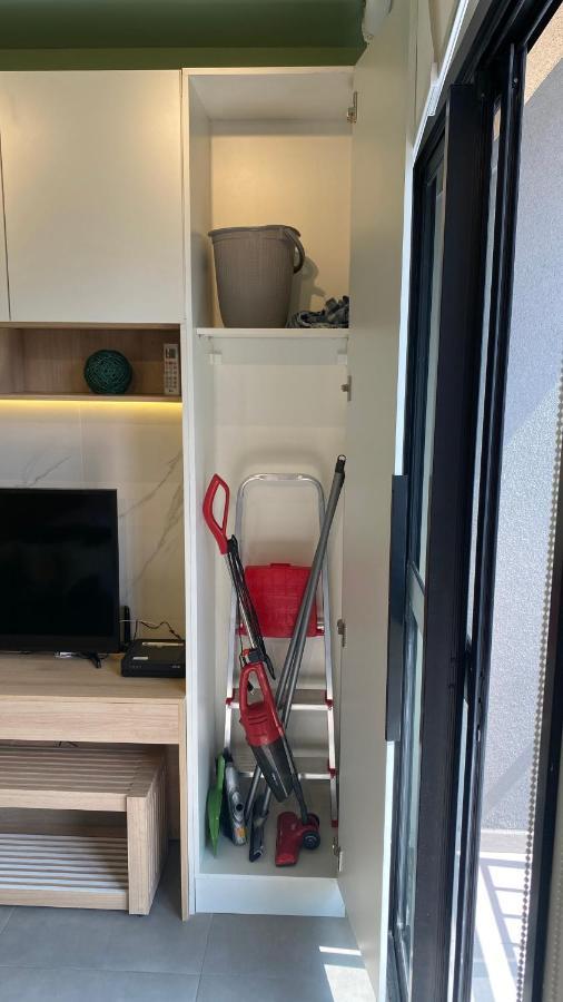 Apartamento Renovar As Energias - Cama Queen *