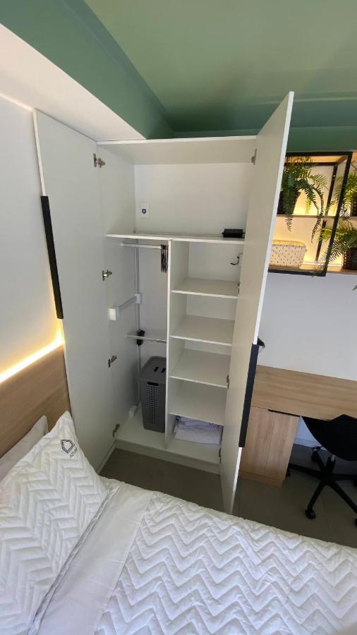 Renovar As Energias - Cama Queen * São Paulo