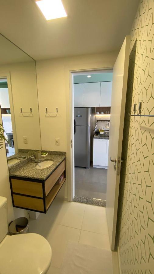Renovar As Energias - Cama Queen Apartamento