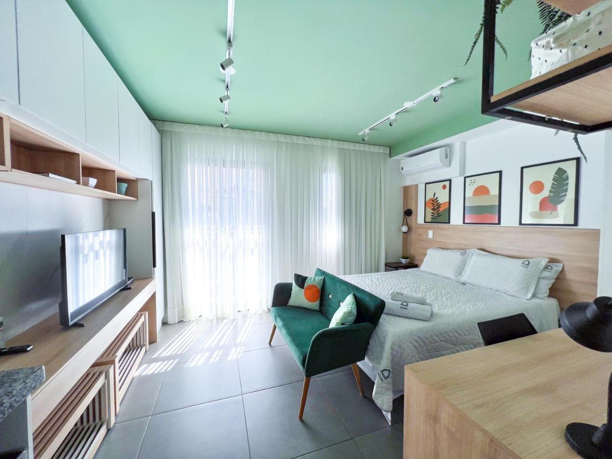 Renovar As Energias - Cama Queen São Paulo